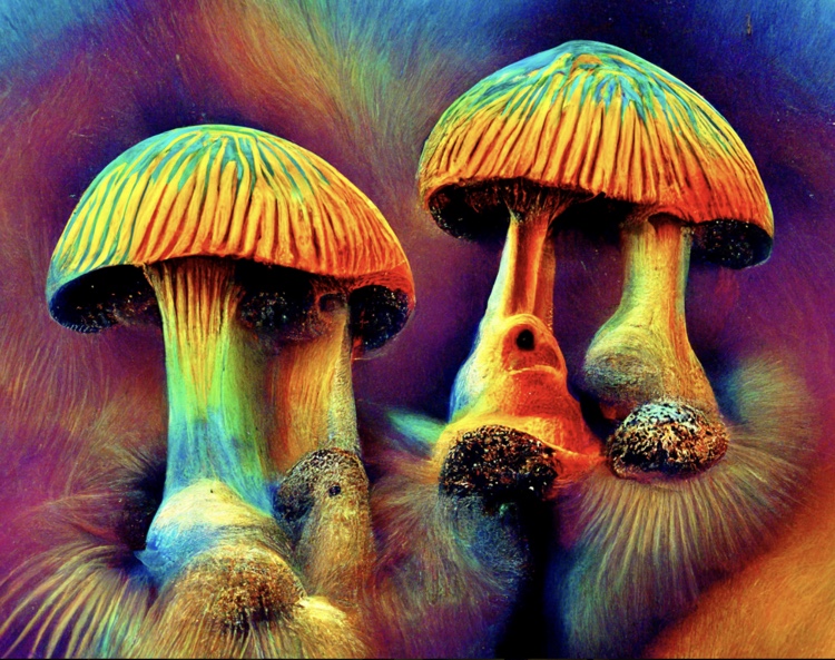 magic mushroom grow kit amazon