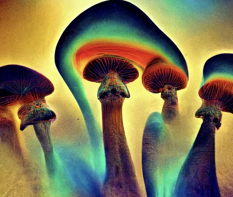 best Psychedelic Mushroom grow kits